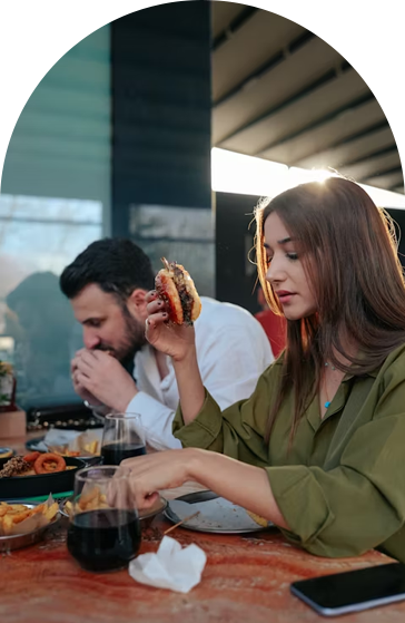 Snacks And Drinks Menu